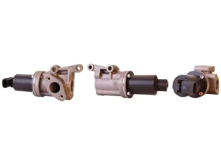 Клапан рециркуляції ВГ STARLINE ED STEG80N