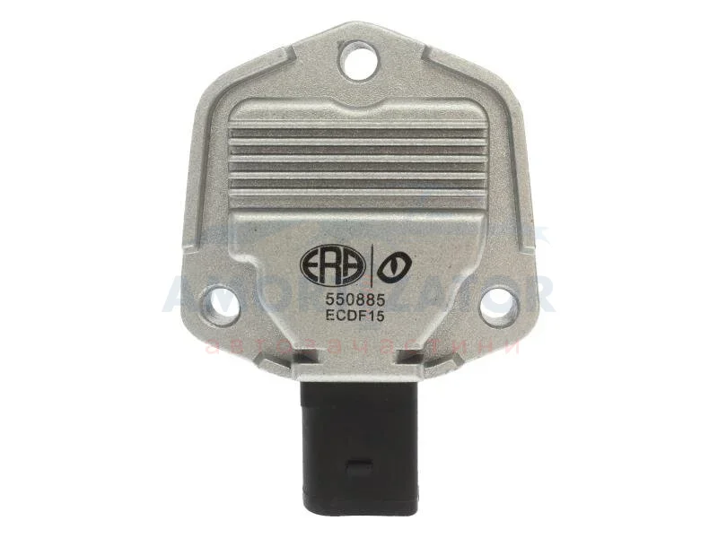 Датчик тиску оливи STARLINE ED STEM61 (фото 1)