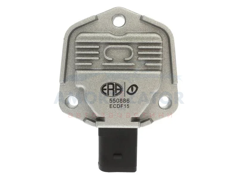 Датчик тиску оливи STARLINE ED STEM63 (фото 1)