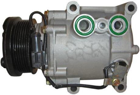 Компресор кондицiонера STARLINE FDAK105