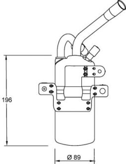 STARLINE FDD311