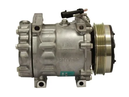 Компресор STARLINE FTAK366