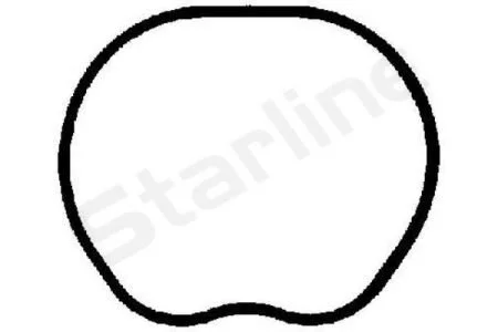 STARLINE GA 3028 (фото 1)