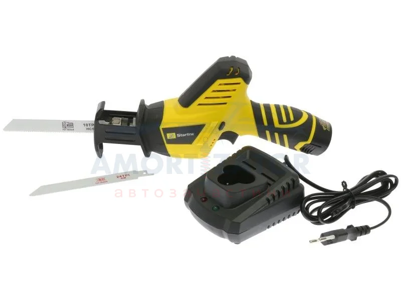 STARLINE GV HLMT8015 (фото 1)
