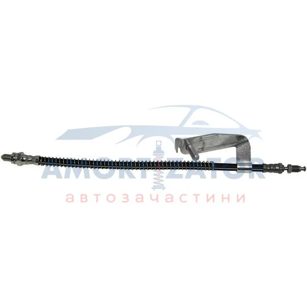 Гальмівний шланг STARLINE HA AC.1268 (фото 1)