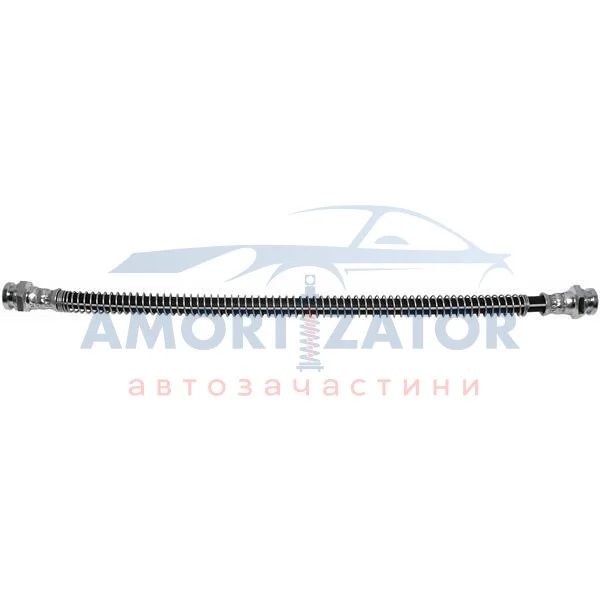 Гальмівний шланг STARLINE HA BD.1210 (фото 1)