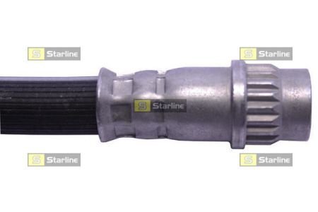Гальмівний шланг STARLINE HA DA.1222