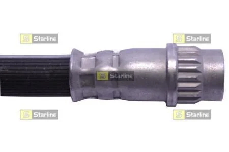 Гальмівний шланг STARLINE HA DA.1222