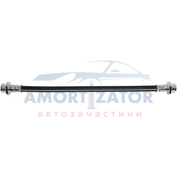 Гальмівний шланг STARLINE HA DH.1204 (фото 1)