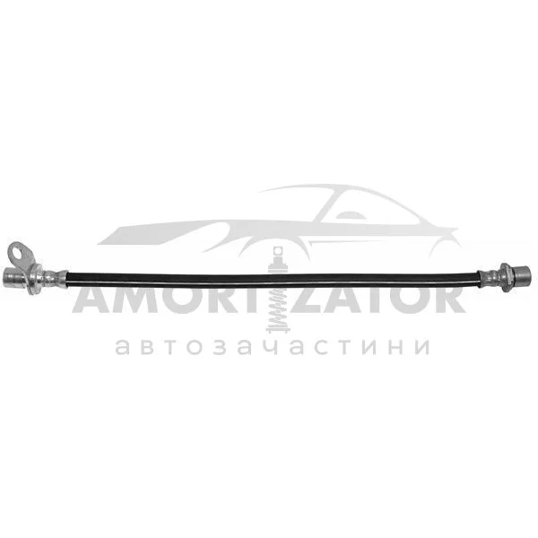 Гальмівний шланг STARLINE HA EB.1262 (фото 1)