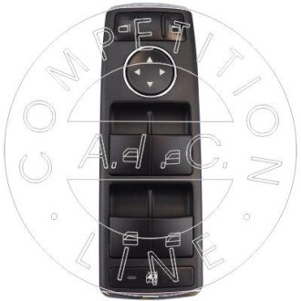 Перемикач склопідйомника STARLINE JL 58864