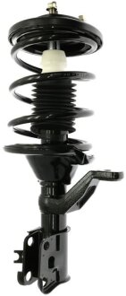 Амортизатор підвіски в зборі STARLINE KTL 0030