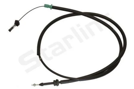 Трос акселератора STARLINE LA AC.0528