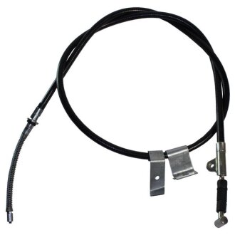 Трос стояночного гальма STARLINE LA BR.0642