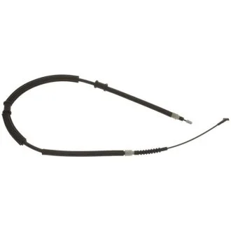 Трос стояночного гальма STARLINE LA BR.0882