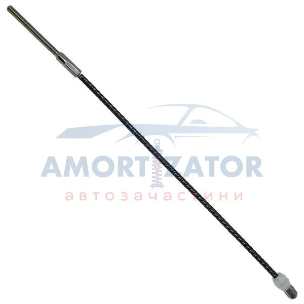 Трос стояночного гальма STARLINE LA BR.0902 (фото 1)
