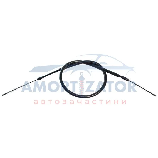 Трос стояночного гальма STARLINE LA BR.0935 (фото 1)