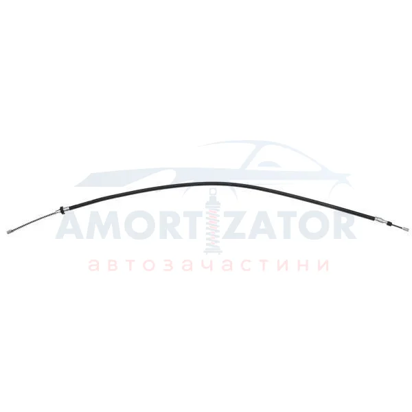 Трос стояночного гальма STARLINE LA BR.1041 (фото 1)