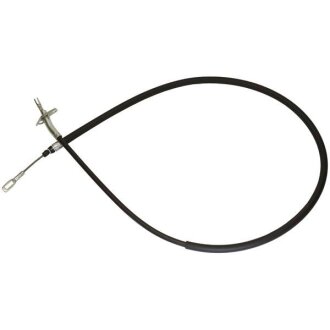 Трос стояночного гальма STARLINE LA BR.1139