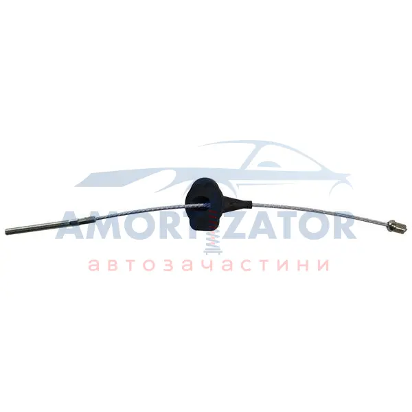 Трос стояночного гальма STARLINE LA BR.1563 (фото 1)