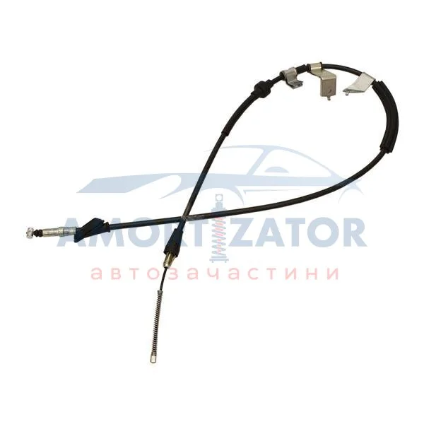 Трос стояночного гальма STARLINE LA BR.1692 (фото 1)