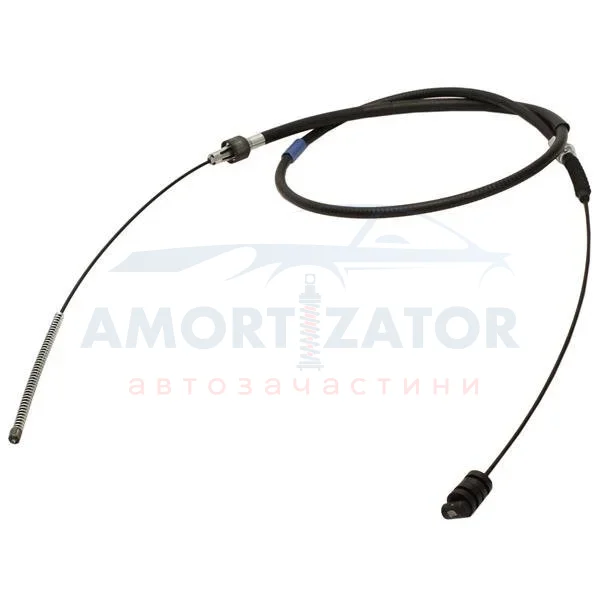 Трос стояночного гальма STARLINE LA BR.1842 (фото 1)