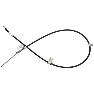 Трос стояночного гальма STARLINE LA BR.1915