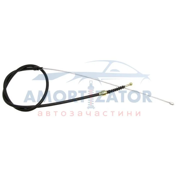 Трос стояночного гальма STARLINE LA BR.99101 (фото 1)