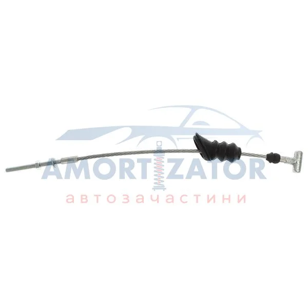Трос стояночного гальма STARLINE LA BR.99200 (фото 1)