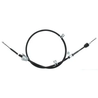 Трос стояночного гальма STARLINE LA BR.99251