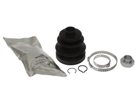 Пильовик приводу колеса STARLINE MP 255