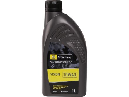 Моторна олива STARLINE NA V-1