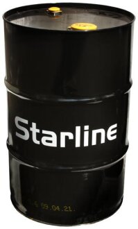 Моторна олива 10W40 60л. STARLINE NA VD-60