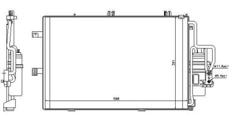 STARLINE OLA5369