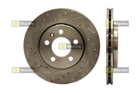 STARLINE PB 0195S