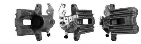 Гальмівний супорт STARLINE PB BT204