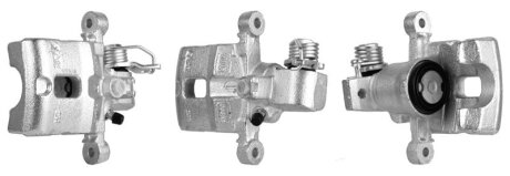 Гальмівний супорт STARLINE PB BT401