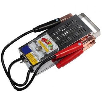 Тестер аккумуляторів STARLINE R-510