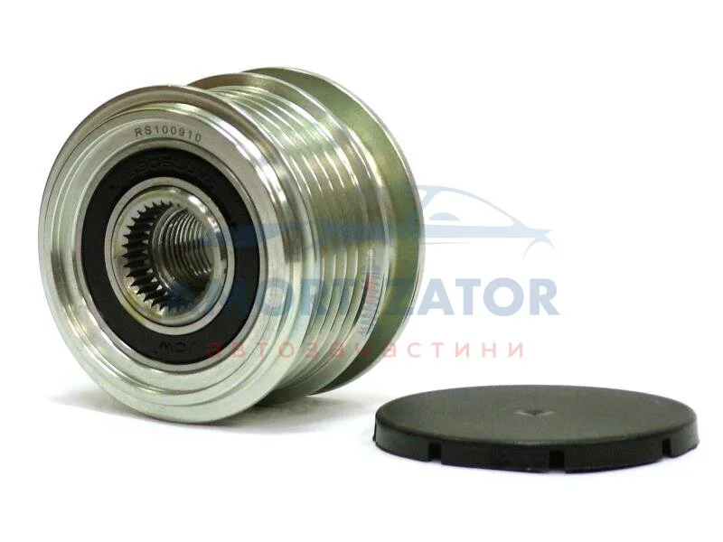 STARLINE RS 100910 (фото 1)