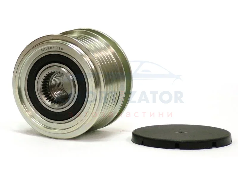 STARLINE RS 101010 (фото 1)