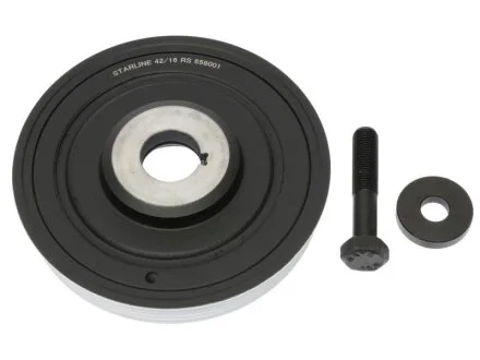 Шків ременя STARLINE RS 658001S