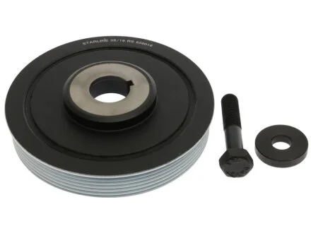 Шків ременя STARLINE RS 658016S