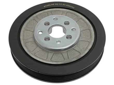 Шків ременя STARLINE RS 658043