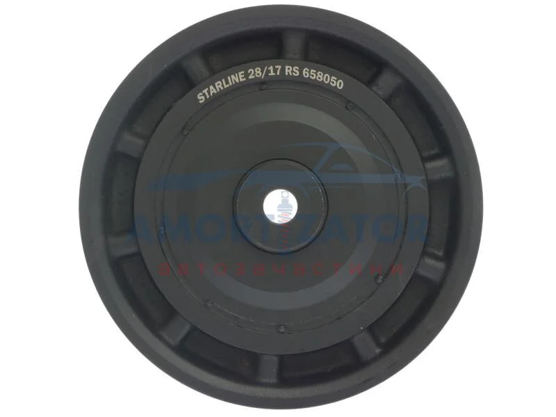 Шків ременя STARLINE RS 658050 (фото 1)