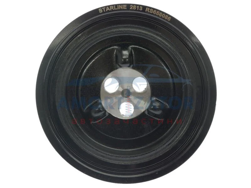 Шків ременя STARLINE RS 658086 (фото 1)