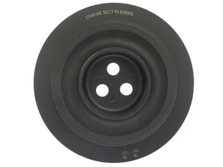 Шків ременя STARLINE RS 658096