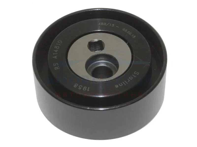 Натяжний ролик STARLINE RS A14810 (фото 1)