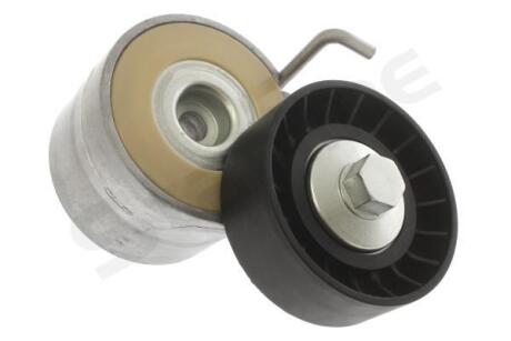 Натяжна планка STARLINE RS D28010