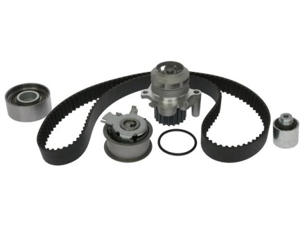 Комплект (ремінь+ролик+помпа) STARLINE RS KTW46330