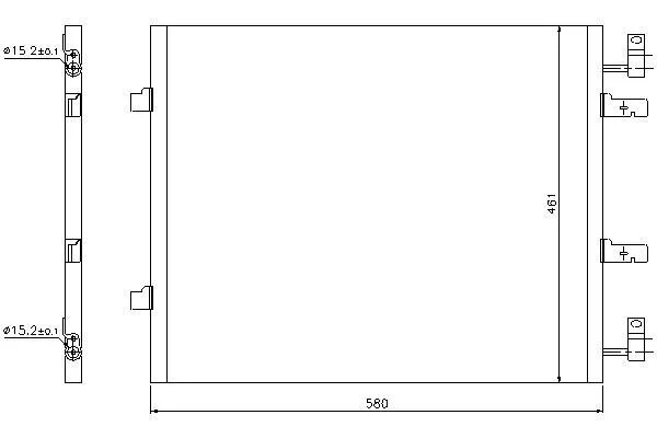 STARLINE RTA5459 (фото 1)